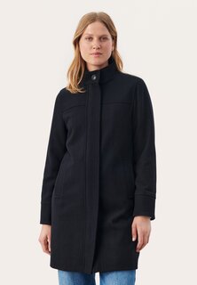 Пальто классическое Celica Otw Part Two, цвет dark navy