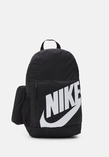 Комплект рюкзака Elemental Рюкзак Унисекс Nike, цвет black/white