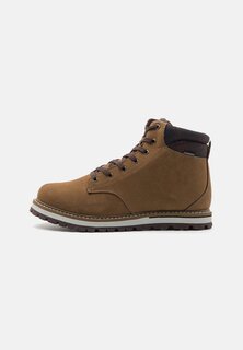 Зимние ботинки Dorado Lifestyle Shoe Wp CMP, цвет dark brown