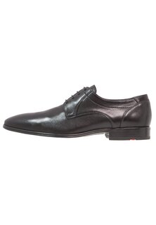 Элегантные туфли на шнуровке Osmond Lloyd, цвет schwarz