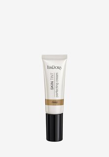 Тональный крем Skin Tint Perfecting Cream IsaDora, цвет deep