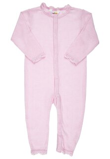 Пижама Joha, розовая