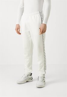 Спортивные брюки Trousers Tape Lacoste, цвет blanc