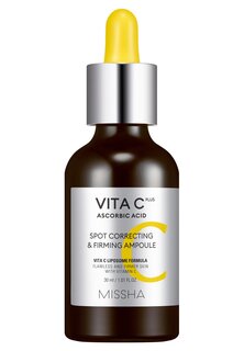 Антивозрастной Vita C Plus Spot Correcting &amp; Firming Ampule Missha