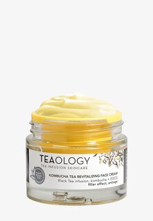 Дневной крем Kombucha Tea Revitalizing Face Cream Teaology