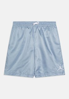 Спортивные шорты Jumpman Play Unisex Jordan, цвет blue grey