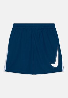 Спортивные шорты Multi Short Unisex Nike, цвет court blue/white
