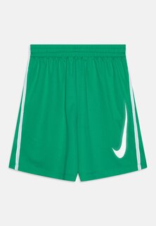 Спортивные шорты Multi Short Unisex Nike, цвет stadium green/white