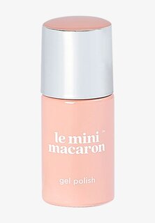 Лак для ногтей Gel Polish Le Mini Macaron, цвет creme brûlée