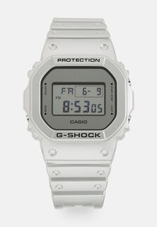 Цифровые часы Unisex G-SHOCK, цвет silver-coloured