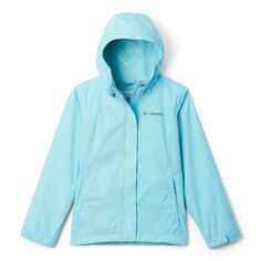 Куртка Columbia Arcadia Hoodie Rain, синий
