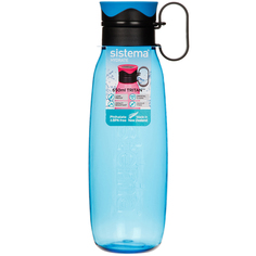 Бутылка для воды Sistema Tritan 0,65 л