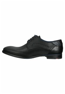 Элегантные туфли на шнуровке Business Lloyd, цвет schwarz