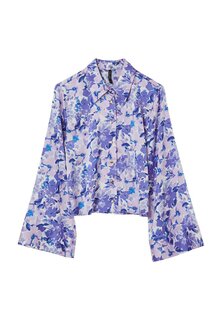 Рубашка Kimono A Fiori Calliope, цвет variante