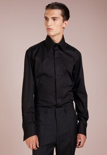 Классическая рубашка KARL LAGERFELD, черная