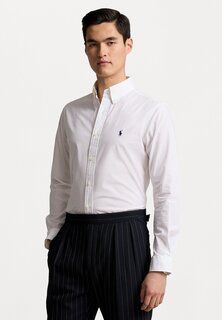 Рубашка Polo Ralph Lauren, белая