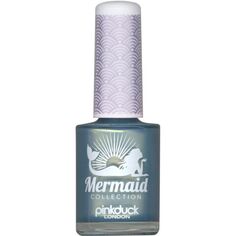 Лак для ногтей Mermaid Esmaltes de Uñas Wild &amp; Young, 360