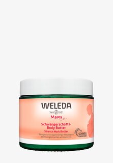 Увлажняющее масло для тела Maternity Body Butter Weleda