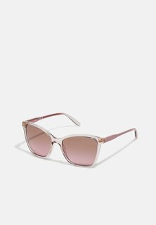 Солнцезащитные очки VOGUE Eyewear, прозрачный/розовый