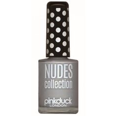 Лак для ногтей Esmaltes Nude Collection Wild &amp; Young, 112