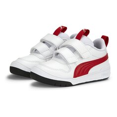 Беговые кроссовки Puma Multiflex Sl V, белый