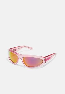 Солнцезащитные очки Unisex Dsquared2, розовый