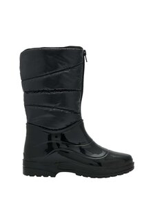 Зимние ботинки Scholl Boots New Vestmann Up Scholl, черный