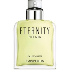 Calvin Klein Eternity for Men Туалетная вода-спрей 200 мл