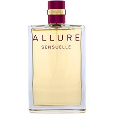 Chanel Allure Sensuelle парфюмированная вода для женщин 50 мл