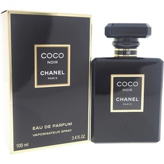 Chanel Coco Noir Парфюмированная вода-спрей 100 мл Цитрусовый