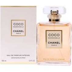 Coco Mademoiselle Eau De Parfum Intense Vapo 100 мл Chanel