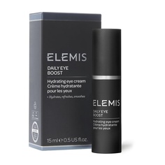 ELEMIS Daily Eye Boost 15 мл Разглаживающий крем для глаз линии для мужчин