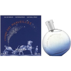 L&apos;Ombre des Merveilles парфюмированная вода 50 мл Hermès Hermes