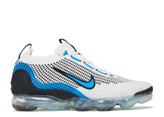Кроссовки Nike Air Vapormax 2021 Flyknit &apos;White Photo Blue&apos;, белый
