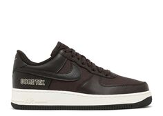 Кроссовки Nike Air Force 1 Gtx &apos;Baroque Brown&apos;, коричневый