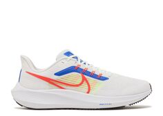 Кроссовки Nike Air Zoom Pegasus 39 &apos;White Racer Blue Crimson&apos;, белый