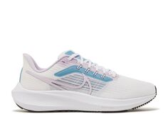 Кроссовки Nike Wmns Air Zoom Pegasus 39 &apos;White Cerulean&apos;, белый