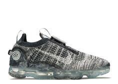 Кроссовки Nike Air Vapormax 2020 Flyknit &apos;Oreo&apos;, серый