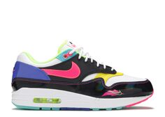 Кроссовки Nike Air Max 1 &apos;90S Water Sports&apos;, разноцветный