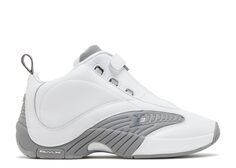 Кроссовки Reebok Answer 4 &apos;54 Points&apos;, белый