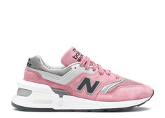 Кроссовки New Balance 997 Sport &apos;Rose&apos;, розовый