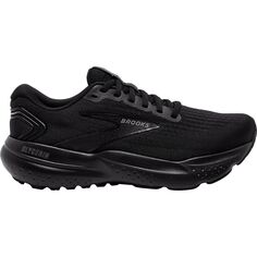 Глицерин 21 для обуви Brooks, цвет black/black/ebony