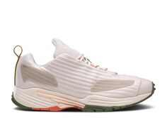 Кроссовки Reebok Hypebae X Dmx Thrill &apos;Pale Pink&apos;, розовый