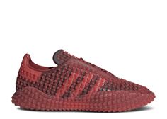 Кроссовки adidas Craig Green X Graddfa Akh I &apos;Collegiate Burgundy&apos;, красный