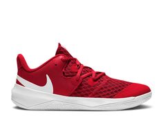 Кроссовки Nike Wmns Hyperspeed Court &apos;University Red&apos;, красный