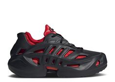 Кроссовки adidas Adifom Climacool &apos;Black Scarlet&apos;, черный