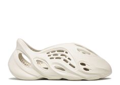 Кроссовки adidas Yeezy Foam Runner &apos;Ararat&apos;, белый