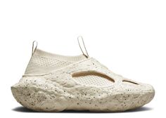 Кроссовки Converse Sponge Crater Cx &apos;Natural Ivory&apos;, кремовый