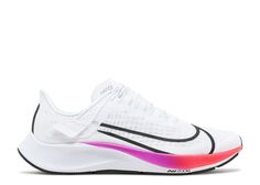 Кроссовки Nike Air Zoom Pegasus 37 Flyease &apos;White Multi-Color&apos;, белый