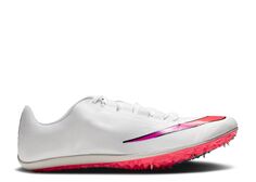 Кроссовки Nike Zoom 400 &apos;White Ombre&apos;, белый